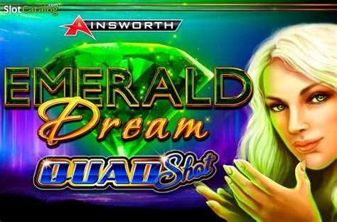 Emerald Dream bet365
